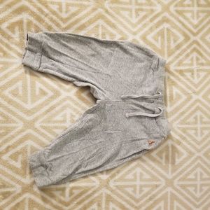 Baby Boy Jogger Pants